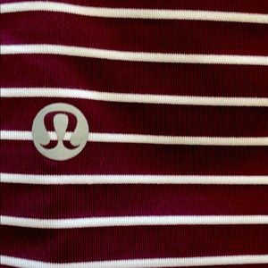 Lululemon Crop Legging